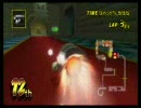 マリオカートWii　wifi対戦　part14