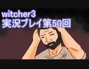 探し人を求めてwitcher3実況プレイ第50回