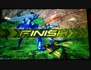 【EXVS2】ですともおじさんのエクツ珍道中311【直撮り】