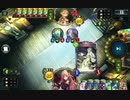 Shadowverse　エルフ　グランプリVEC杯ローテーションvo.3　ラウンド2
