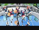 【MMD】（GF仮）下着姿で ♪ 気まぐれメルシィ ♪ [1080P60fps]