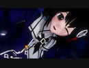 【艦これMMD】羽黒改二で「サディスティック・ラブ」