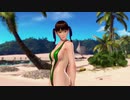 【DOAX3F】着替え 成功 レイファン編 1080p/59.940or59.941fps