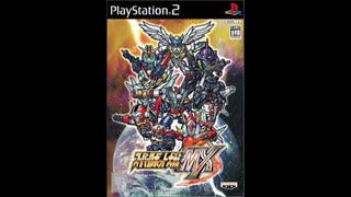 2004年05月27日　ゲーム　スーパーロボット大戦MX　主題歌　「VICTORY」（JAM Project）