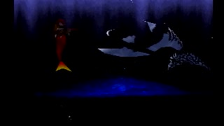 【実況】海よりも深く、愛の彼方で Part１７【マーメノイド】