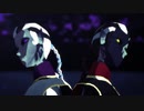 【第五人格MMD】失楽ペトリ【白黒無常】