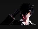 【MMD刀剣乱舞】 Turn Off The Light 【Msk式燭台切光忠】【ikPolishShader】