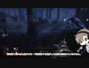 【Dead_by_Daylight】紫帯プレイグ（チャージ中移動速度アップ） #サファケーション・ピット（タカハシ実況）