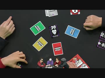 週刊MSSP #287 「SPECIAL MOOOVE！」で真剣勝負！