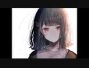 【HSP変態さんが作ったフリーBGM】ひざを抱えた夜