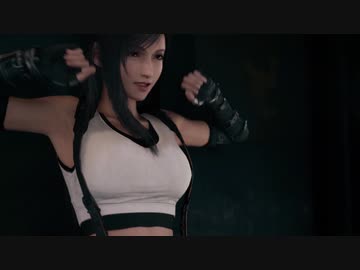 【FF7リメイク版TGA2019日本語字幕付】FINAL FANTASY VII REMAKE for The Game Awards 2019