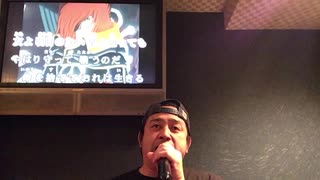 東郷淳、あっくん大爆唱！！『キャプテンハーロック』『CAPTAIN HARLOCK』by AKKUN