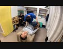 【リングフィットアドベンチャーからの井上王子整骨院】半熟GAMERS～かずのこのたまご～#112 3/3