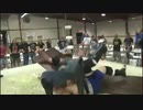 ジョン・モクスリー VS ニック・ゲージ VS ドレイク・ヤンガー 19年2月9日 CZW