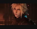 FINAL FANTASY VII REMAKE for The Game Awards 2019(日本語字幕版）