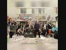 HiGH&LOW THE WORST 中・中一派テーマソング ON FIRE