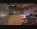 【R6S】フラグムービー 的なのを作りたかっただけ 3