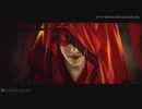 【Sekiroインスパイア新作】Naraka Bladepoint - Reveal Trailer The Game Awards 2019