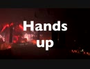 Ando Ken - Hands up right now！ feat. 初音ミク