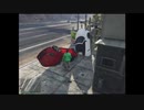 【GTAV】やばんなISONOモード 7【生実況】