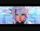 【fate/MMD】flos【マーリン】