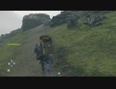 DEATH STRANDING マックン＆パックン　10