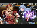 【MUGEN】無限咲RE 第7局 1回戦第3試合先鋒戦