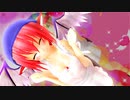 【東方MMD】夏スタイルみすちーでラズベリー＊モンスター
