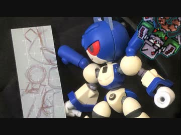 【メダ４コクワガタver.】荷電粒子と共に去りぬ【実況】４話
