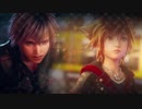 KH3のReMindのトレーラーを見たファンの感想。