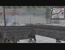【BF1942 FHSW】Trois_Ponts-CM1944 トロワ・ポン 2019-12-07