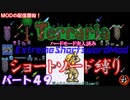 [Terraria+MOD]　ショートソード縛りEX パート４９　[ゆっくり実況]