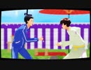 【MMD日和】日和もハレバレ