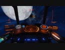 Elite DangerousをフライトスティックとVRと音声認識とか言う最強布陣でプレイする