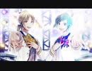 【立花。× シノア】夢ファンファーレ　歌ってみた