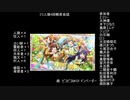 ミリ人狼4回戦夜会話