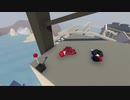 【実況】ちょっくら軟体生物になってくる【HumanFallFlat】part5