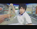 フロントガラス男を格好良くしてみた