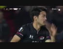 菅原先発 《19-20ヨーロッパリーグ》 [GS最終節・F組] マンチェスター・ユナイテッド vs AZアルクマール（オランダ）