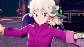 【独言実況】ポケモンを性的な目でしか見られないおっさんがポケモンシールド ２８匹目