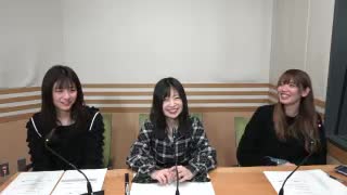 A&G ARTIST ZONE Mia REGINAのTHE CATCH 2019年12月13日