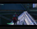 Fortnite)プロがお勧めしている練習コースをやってみた
