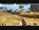 Battlefield 1942 FHSW CM祭1日目 Battle_of_Peleliu 2019.12.07