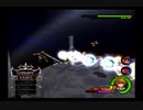 【Lv1縛り】KINGDOM HEARTS Ⅱ FINAL MIX+【VSリミットカット・ラクシーヌ】