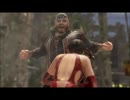 【DOA6】バースの対戦動画#42【PS4】