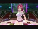 【ドリームクラブGogo.】桜華／I Know☆U know《ストリーム透け》【1080p再up】
