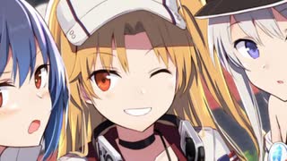 [M⊿D-⊿MV][AZUR LANE ～ Let's go on a road trip! “Route 66”]