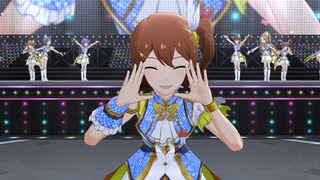 【ミリシタMV】Thank You! 39人ライブ【1080p30程度 アプコン】