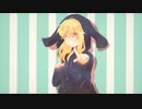 【黒兎】恋 cover. オリジナルMV