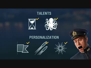 World Of Warshipsネタ動画